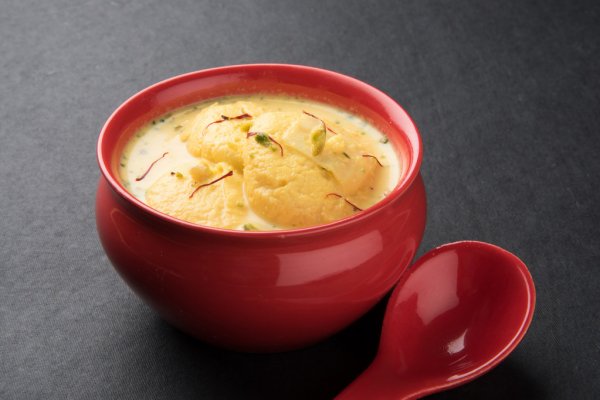 Rasmalai